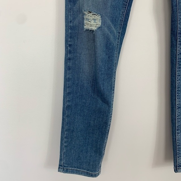 Vice Denim Main Skinny Jeans Size 30 - Picture 5 of 12